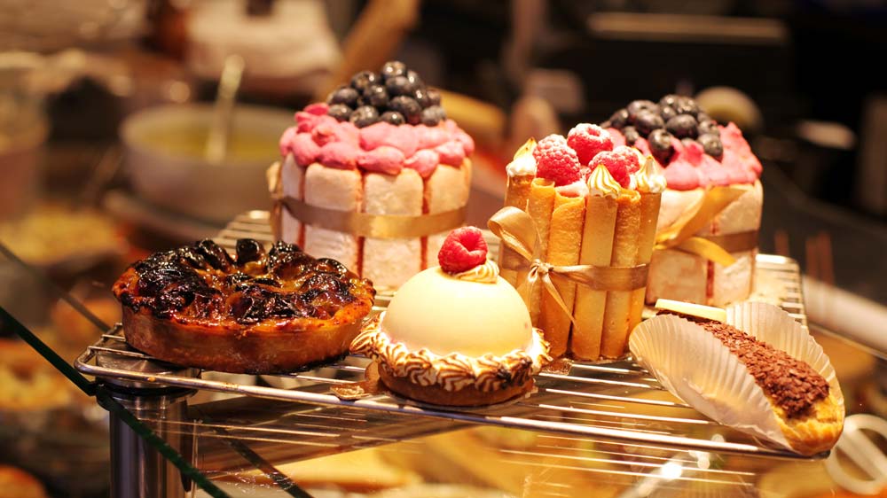 Shelf Life Management For UAE Bakery
