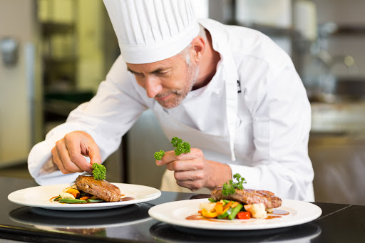How To Choose The Signature Dish