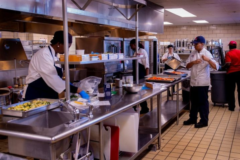 Run Multiple Cloud Kitchen Brands From One Kitchen