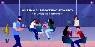 Why Millennials Deserve Special Attention In Restaurant Marketing Plans In Singapore restaurant millennial marketing for Singapore Restaurant