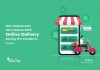 How Restaurants Can Leverage Online Delivery To Endure The Coronavirus Pandemic Online delivery