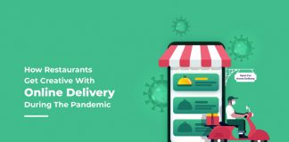 Online delivery