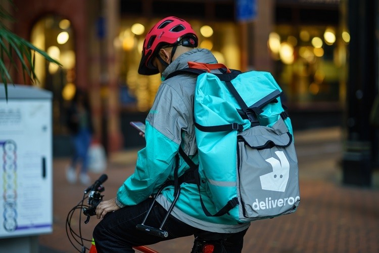 online food delivery