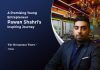 Selecting the Right Target Market for Expansion is Half the Battle Won, says Pawan Shahri Pawan Shahri's Journey