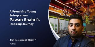 Selecting the Right Target Market for Expansion is Half the Battle Won, says Pawan Shahri Pawan Shahri's Journey