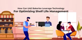 Invest In A Bakery POS and Streamline The Shelf-Life Management Of Baked Goods bakery shelf life management UAE
