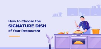 Elevate Your Restaurant Brand With A Unique Signature Dish Of Its Own How to choose the signature dish in restaurant
