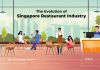 Singapore’s Food Habits are Changing Like Never Before: Here’s What it Means for your Restaurant singapore foodevolution