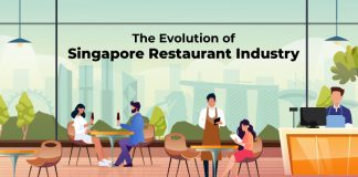 singapore foodevolution