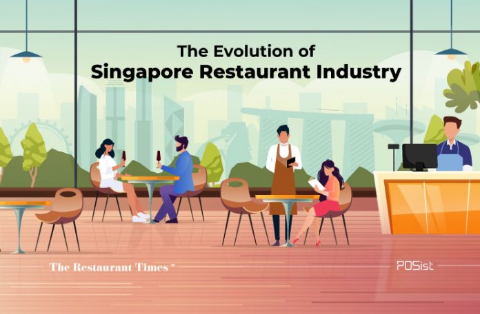 singapore foodevolution