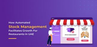 Restaurant Stock Management UAE : Predict Demand Accurately and Ensure Adequate Supply Stock management in UAE