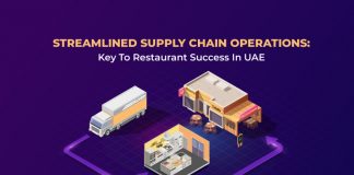 How Streamlined Supply Chain Operations Lead To Higher Revenues For Your Restaurant In UAE supply-chain-UAE