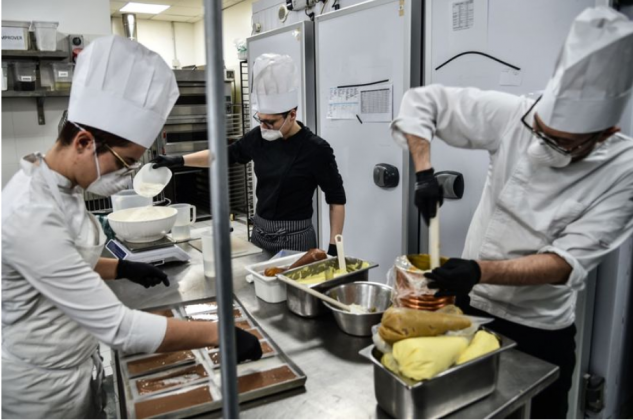 online restaurant home delivery