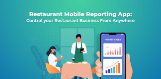 Manage Your Business From Anywhere With A Restaurant Mobile Analytics App why a restaurant mobile analytics app is important for every restaurateur
