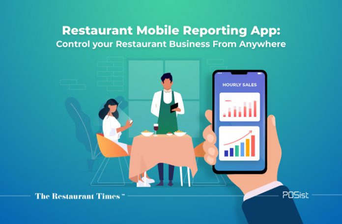 why a restaurant mobile analytics app is important for every restaurateur