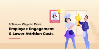 Restaurant Employee Engagement: The Often Ignored Yet Critical Factor Influencing Your Profits employee engagement