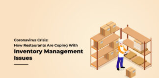 Stellar Tips and Tricks To Deal With Restaurant Inventory Shortage Inventory Management