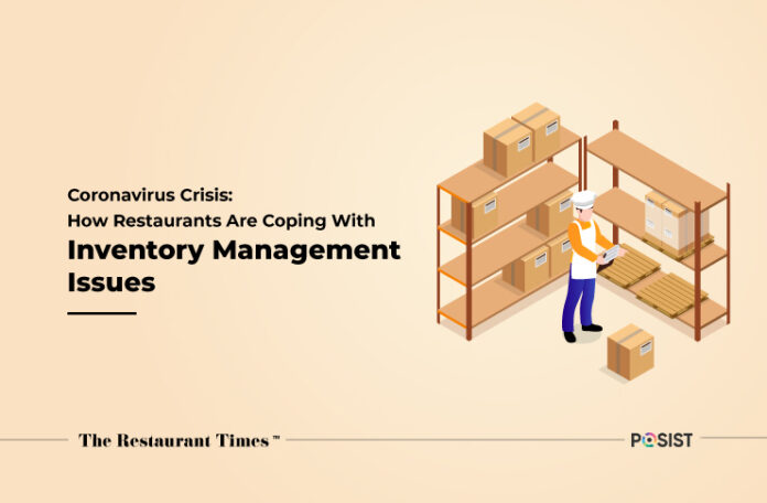 Inventory Management