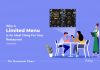 why smaller menu are best for restaurant business