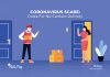 No Contact Delivery: Best Practices Restaurant Delivery Staff can Follow to Stay Safe from COVID 19 no contact delivery