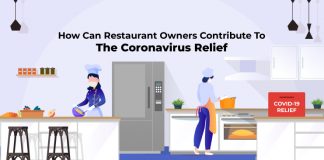 How Restaurant Owners Can Play Their Part In Supporting the Needy While Staying Safe how can restaurant owners contribute to help the needy