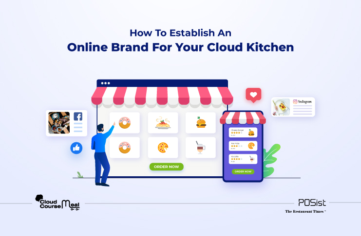 Cloud Kitchen Promotions: Elements towards effective marketing - inresto