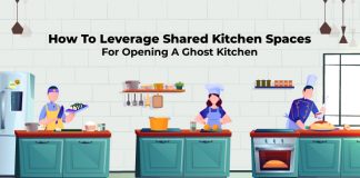 opening a ghost kitchen? consider co-kitchen or shared kitchen spaces