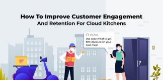 7 Sales and Customer Retention Strategies For Dark Kitchens customer retention dark kitchens