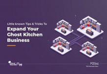 Want To Scale Your Ghost Kitchen? Try These 4 Time-Tested Expansion Strategies ghost kitchen or cloud kitchen expansion