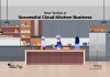 how to run a successful cloud kitchen