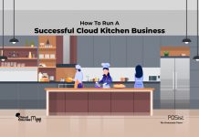 6 Proven Tips On How To Run a Successful Cloud Kitchen Business how to run a successful cloud kitchen