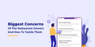 5 Major Opportunities for Restaurant Owners to Cut Costs and Boost Efficiency biggest concerns of restaurant owners