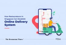 Pivot to Online Delivery and Boost Sales: 6 Proven Tips for Singapore Restaurants online delivery Singapore