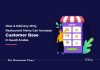 Grow Your Restaurant’s Market Share in Saudi Arabia With a Delivery-Only Restaurant Menu delivery-only restaurant menu Saudi Arabia