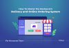 How An Online Ordering System Can Multiply Restaurant Sales In Saudi Arabia online ordering system Saudi Arabia