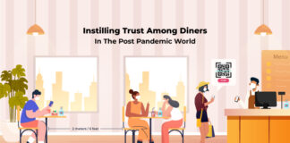 How Restaurants Can Proactively Instill Trust Among Customers In The Post-pandemic Era restaurants instilling trust among customers in the post covid world