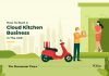 Starting A Cloud Kitchen In The UAE? Here Is A Checklist That Will Keep You On Track in 2023 cloud-kitchen-UAE