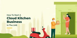 Starting A Cloud Kitchen In The UAE? Here Is A Checklist That Will Keep You On Track in 2023 cloud-kitchen-UAE