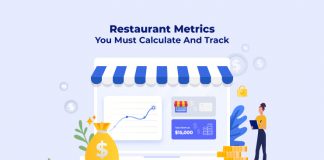 13 Critical Restaurant Metrics Every Restaurateur in Saudi Arabia Must Track to Succeed restaurant metrics you must track in Saudi Arabia