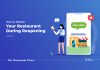 5 Marketing Hacks To Promote The Reopening Of Your Restaurant reopening restaurant and marketing