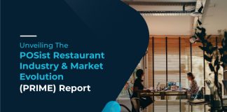 Posist Unveils the Indian Edition of its Posist Restaurant Industry and Market Evolution Report PRIME Report