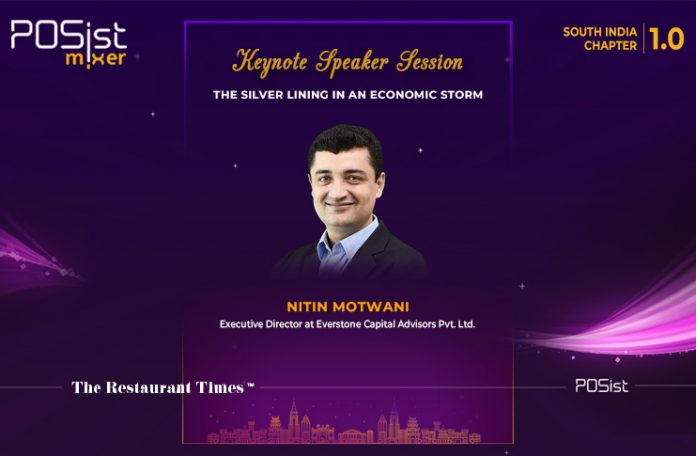 Nitin Motwani: Executive Director, Everstone Capital Advisors Pvt. Ltd