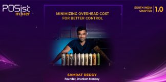 Posist Mixer South India Chapter 1.0: Minimizing Overhead Costs For Better Control Posist Mixer Samrat