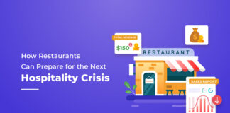 Crisis Management 101: How Restaurants Can Manage Business Disruptions Better restaurant crisis management