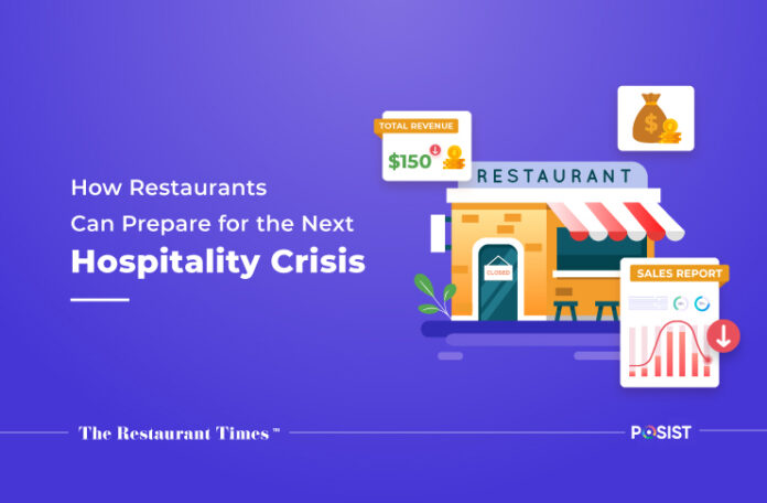 restaurant crisis management