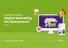 6 Proven Digital Marketing Strategies for Saudi Restaurants digital marketing Saudi Arabia