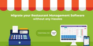 How Saudi Restaurants Can Migrate Data from Restaurant Management Software With Effortless Ease migrate restaurant management software