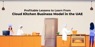 Boost Your Cloud Kitchen Business in the UAE cloud-kitchen-UAE