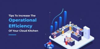6 Proven Strategies to Boost The Cloud Kitchen Operations In the UAE Operational Efficiency of your cloud kitchen