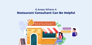 restaurant consultant